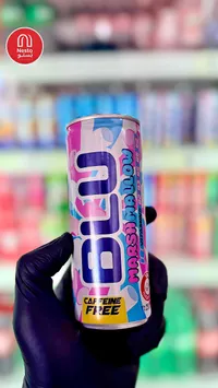مشروب بلو مارشميلو (Blu)