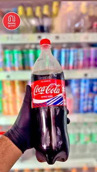 كوكاكولا كلاسيك (Coca-Cola)