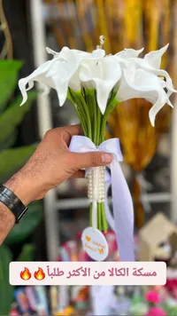 مسكة عروس كالا