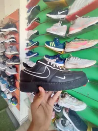 حذاء رياضي للأطفال - نايكي (Nike)