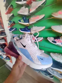 حذاء رياضي للأطفال - نايكي (Nike)
