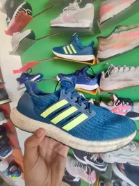 حذاء رياضي ألترا بوست - أديداس (Adidas)