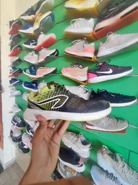 حذاء رياضي للأطفال - لي-نينغ (Li-Ning)