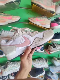 حذاء رياضي للأطفال - نايكي (Nike)