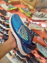 حذاء جري - نيو بالانس 860 (New Balance)