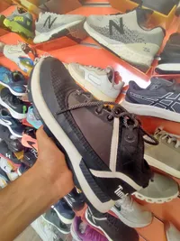 حذاء شبابي - تيمبرلاند (Timberland)