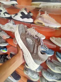 حذاء رياضي - سكيتشرز (Skechers)