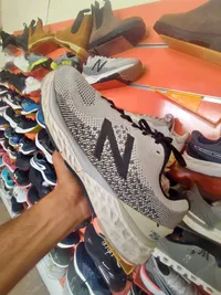 حذاء رياضي - نيو بالانس (New Balance)