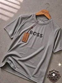 تيشيرت رجالي دراي فيت - بوس (Boss)