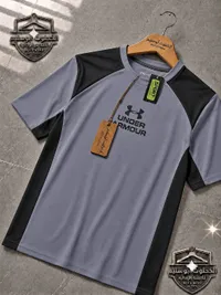 تيشيرت رياضي - أندر آرمور (Under Armour)