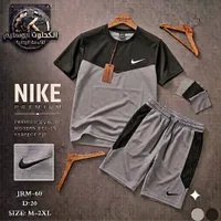 طقم رياضي رجالي - نايكي (Nike)