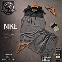 طقم رياضي رجالي - نايكي (Nike)