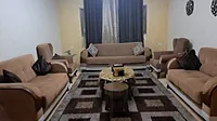 طقم كنب للبيع - سوق غزة