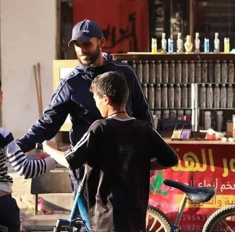 شعار عطور الهناء