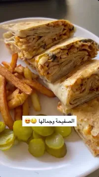 صفائح دجاج