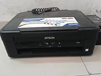 طابعة Epson L220 - سوق غزة
