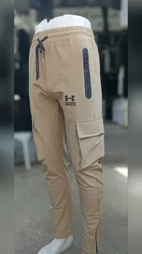 بنطلون كارجو رجالي - أندر آرمور (Under Armour)