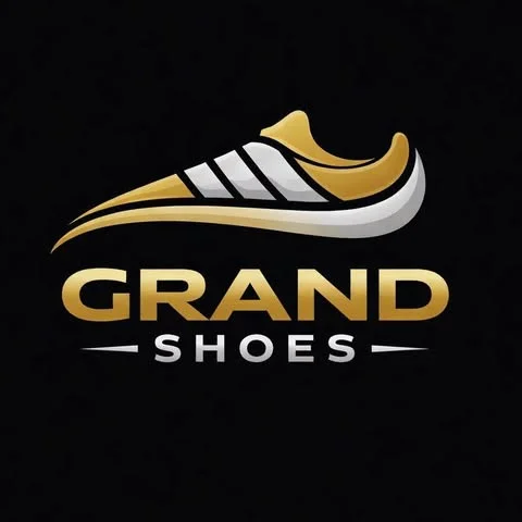 شعار Grand Shoes جراند شوز