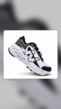 حذاء رياضي شبابي (8grand_shoes)