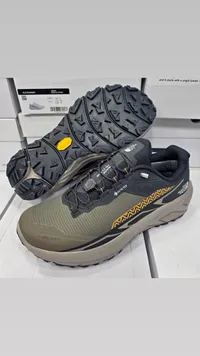 حذاء جري - The North Face VECTIV (The North Face)