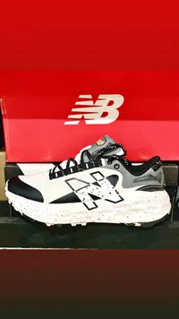 حذاء رياضي - نيو بالانس (New Balance)
