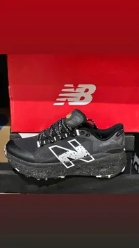 حذاء رياضي - نيو بالانس (New Balance)
