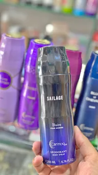 بخاخ معطر للجسم سيليدج بوير للرجال - كارينو (Carino)