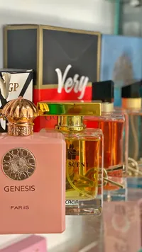 عطر جينيسيس - فاريس (Genesis FariiS)