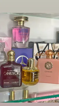 عطر إن لاف وذ يور سيلف (In Love With Only You)