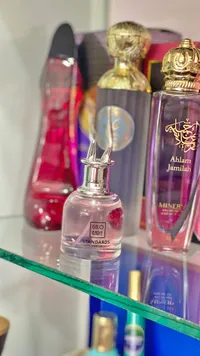 عطر ستاندردز - جالو غاري (Galo Garie)