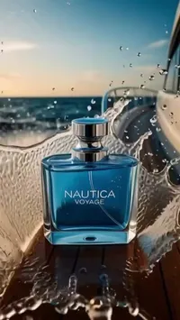 عطر فويج - نوتيكا (Nautica)