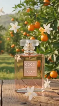 عطر كوكو مادموزيل - شانيل (Chanel)