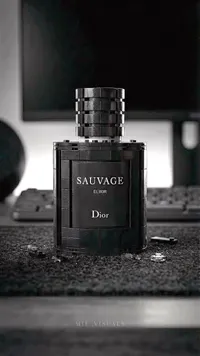 عطر سوفاج إليكسير - ديور (Dior) - سوق غزة