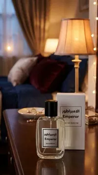 عطر الإمبراطور (Emperor)