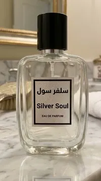 عطر سيلفر سول (Silver Soul)