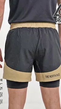 شورت رياضي - ذا نورث فيس (The North Face)