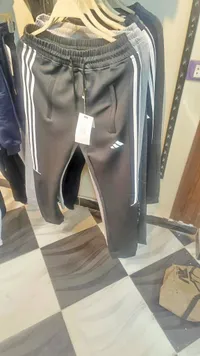 بنطلون رياضي رجالي (Adidas)