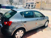 سيارة سيات إيبيزا (Seat)