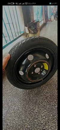 عجل اسبير - سوق غزة