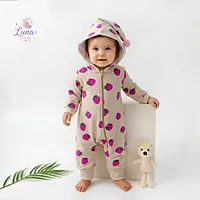 رومبير بناتي - فراولة -