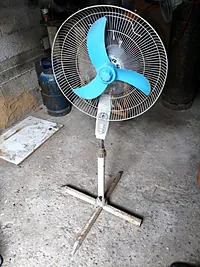مروحة للبيع - سوق غزة