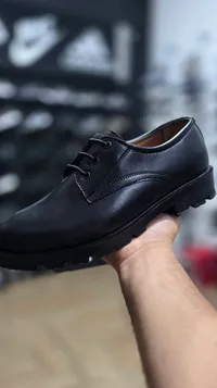 حذاء شبابي رسمي (Youth Formal Shoes)