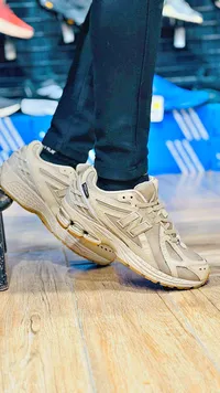 حذاء رياضي - نيو بالانس (New Balance)
