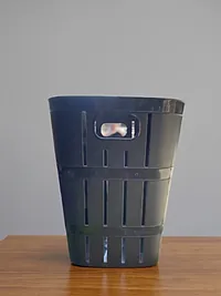 سلة غسيل