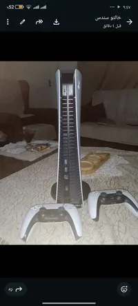 بلاستيشن للبيع جديد