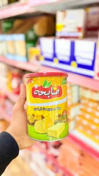 زبدة طابة