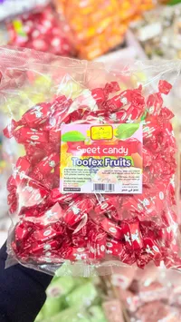 حلويات توفكس فروتس - Toofex Fruits