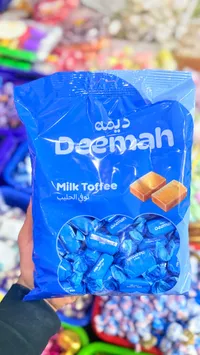 توفي الحليب - ديمة