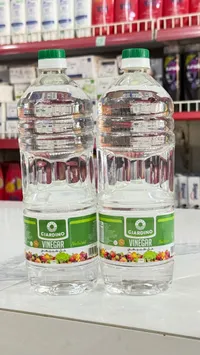خل طبيعي - جياردينو