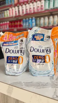 منعم الأقمشة داوني زيرو - Downy Zero